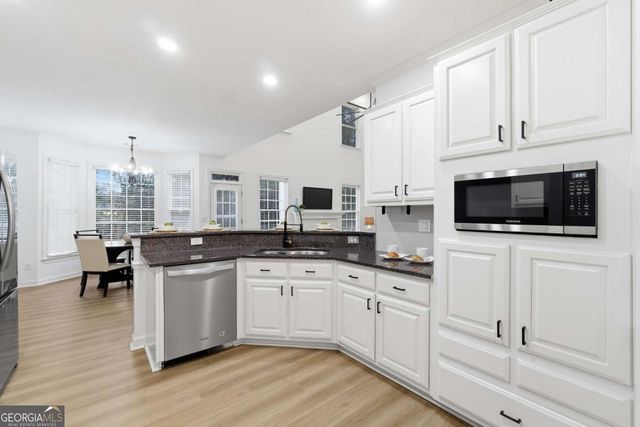 7160 Fawn Lake Drive, Alpharetta, GA 30005