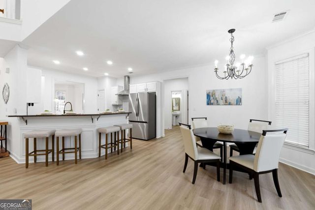 7160 Fawn Lake Drive, Alpharetta, GA 30005