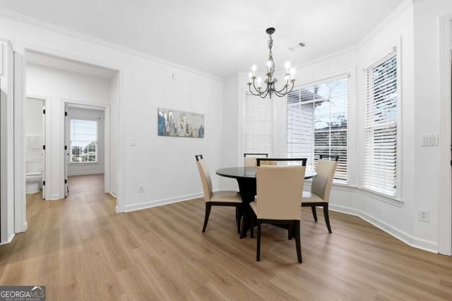 7160 Fawn Lake Drive, Alpharetta, GA 30005