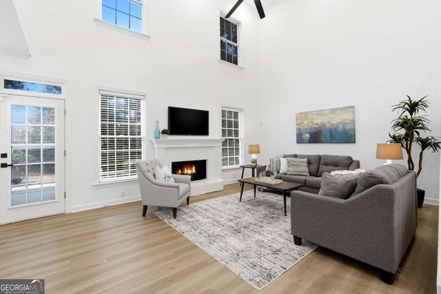 7160 Fawn Lake Drive, Alpharetta, GA 30005