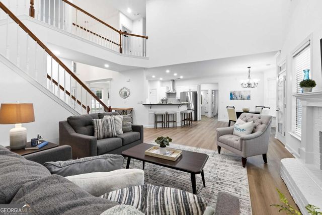 7160 Fawn Lake Drive, Alpharetta, GA 30005