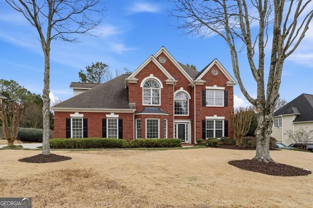 7160 Fawn Lake Drive, Alpharetta, GA 30005