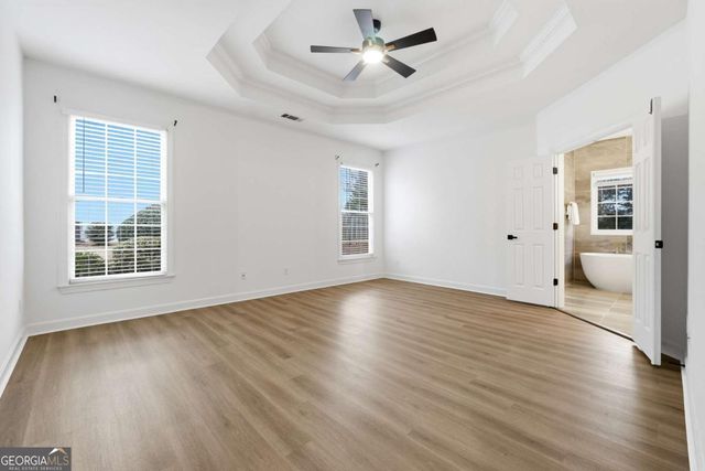 7160 Fawn Lake Drive, Alpharetta, GA 30005