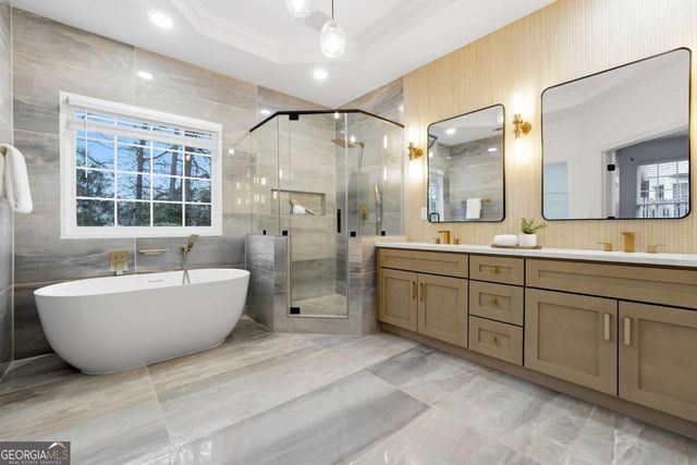 7160 Fawn Lake Drive, Alpharetta, GA 30005