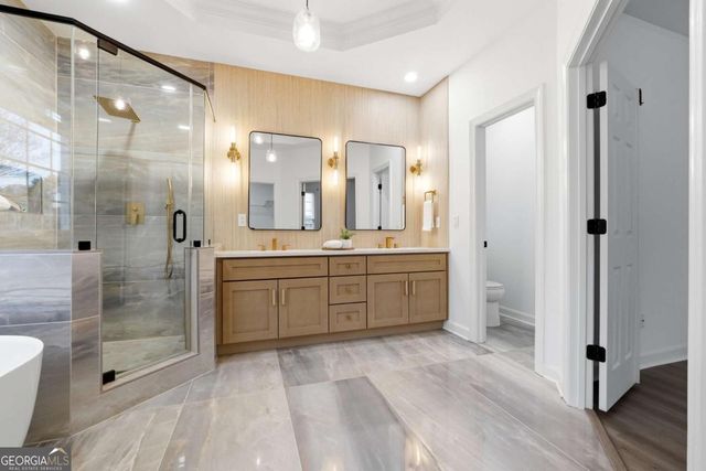 7160 Fawn Lake Drive, Alpharetta, GA 30005