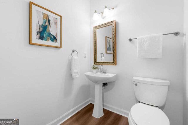 7160 Fawn Lake Drive, Alpharetta, GA 30005