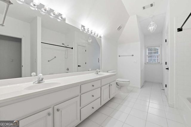 7160 Fawn Lake Drive, Alpharetta, GA 30005