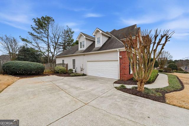 7160 Fawn Lake Drive, Alpharetta, GA 30005