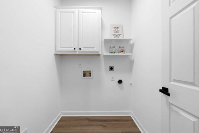 7160 Fawn Lake Drive, Alpharetta, GA 30005