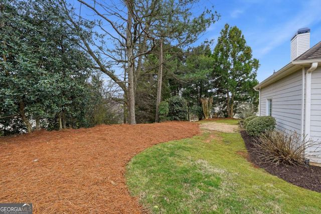 7160 Fawn Lake Drive, Alpharetta, GA 30005