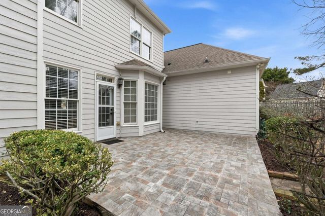 7160 Fawn Lake Drive, Alpharetta, GA 30005