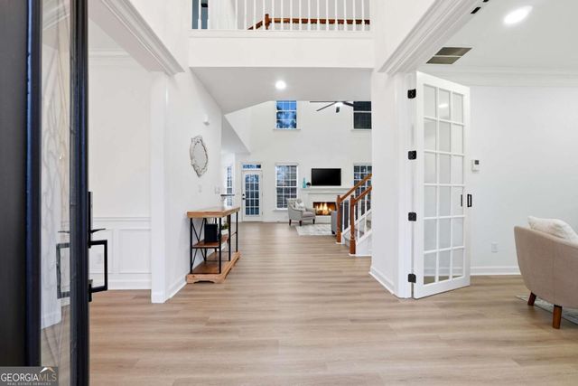 7160 Fawn Lake Drive, Alpharetta, GA 30005