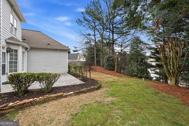 7160 Fawn Lake Drive, Alpharetta, GA 30005