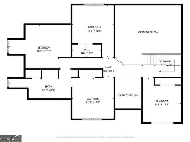 7160 Fawn Lake Drive, Alpharetta, GA 30005