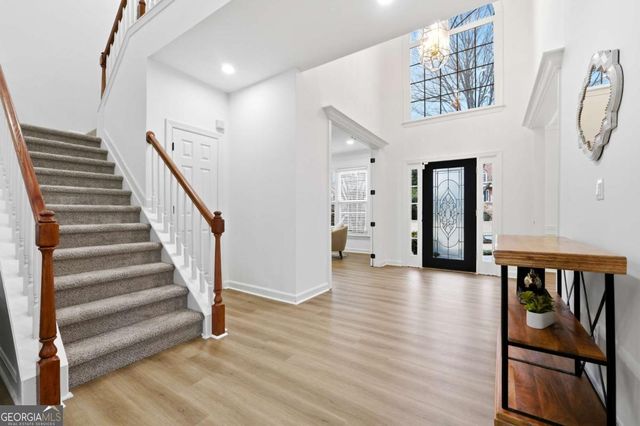 7160 Fawn Lake Drive, Alpharetta, GA 30005