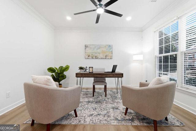 7160 Fawn Lake Drive, Alpharetta, GA 30005