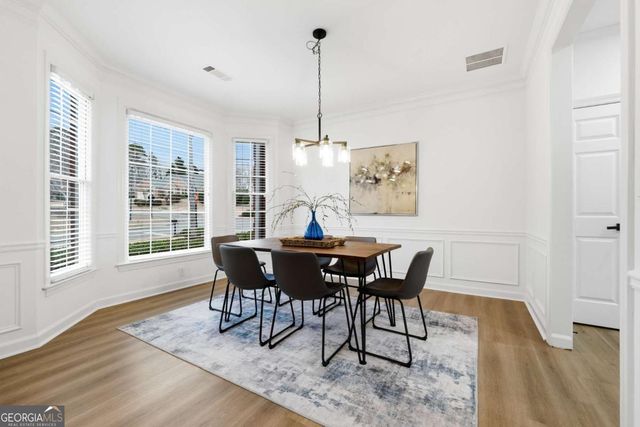 7160 Fawn Lake Drive, Alpharetta, GA 30005