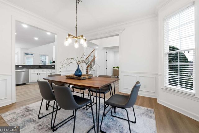 7160 Fawn Lake Drive, Alpharetta, GA 30005