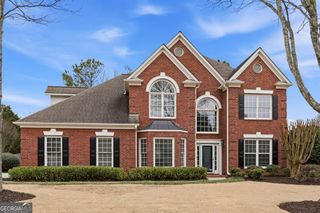 7160 Fawn Lake Drive, Alpharetta, GA 30005