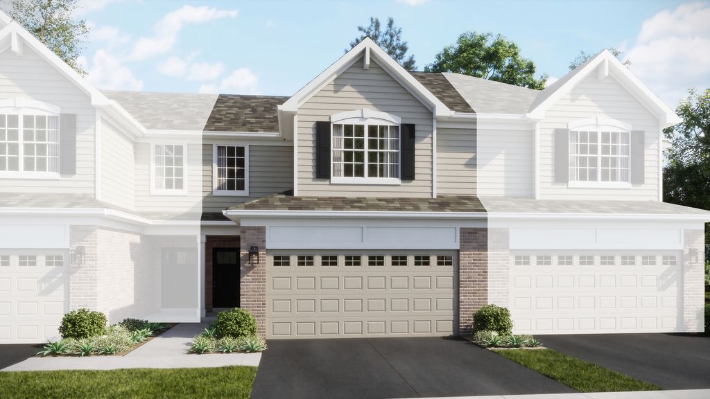 1227 Glenmont Street, Algonquin, IL 60102