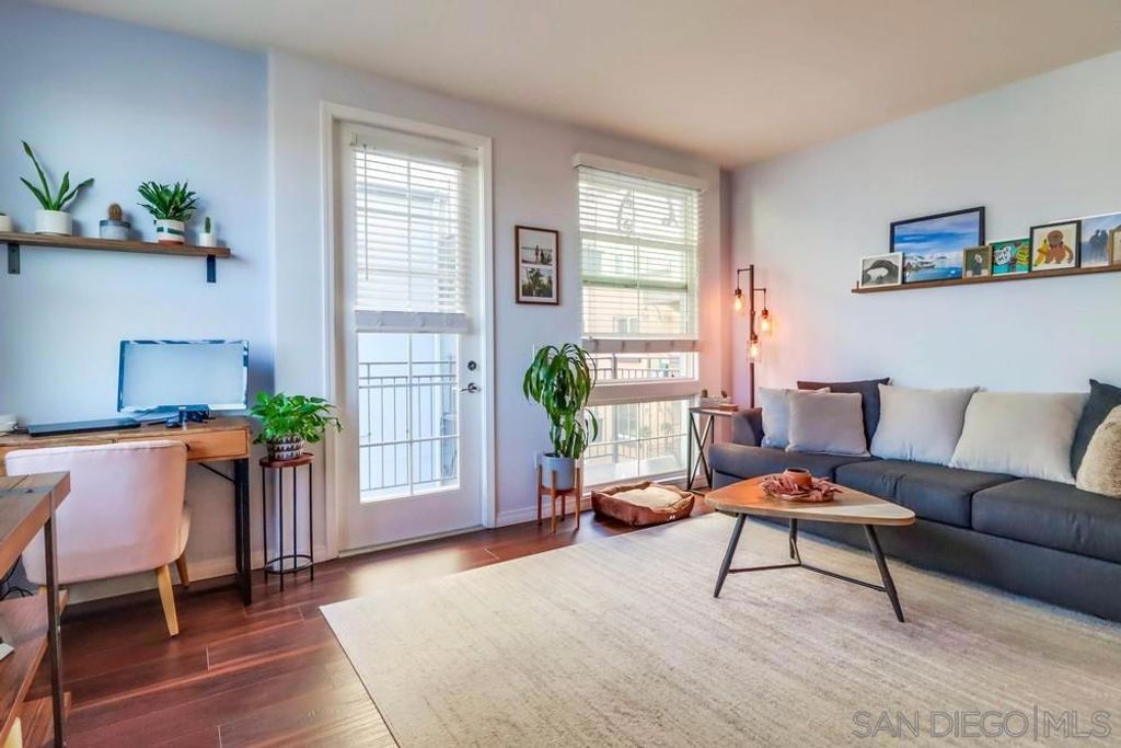 3957 30th St 415, San Diego, CA 92104 — exterior