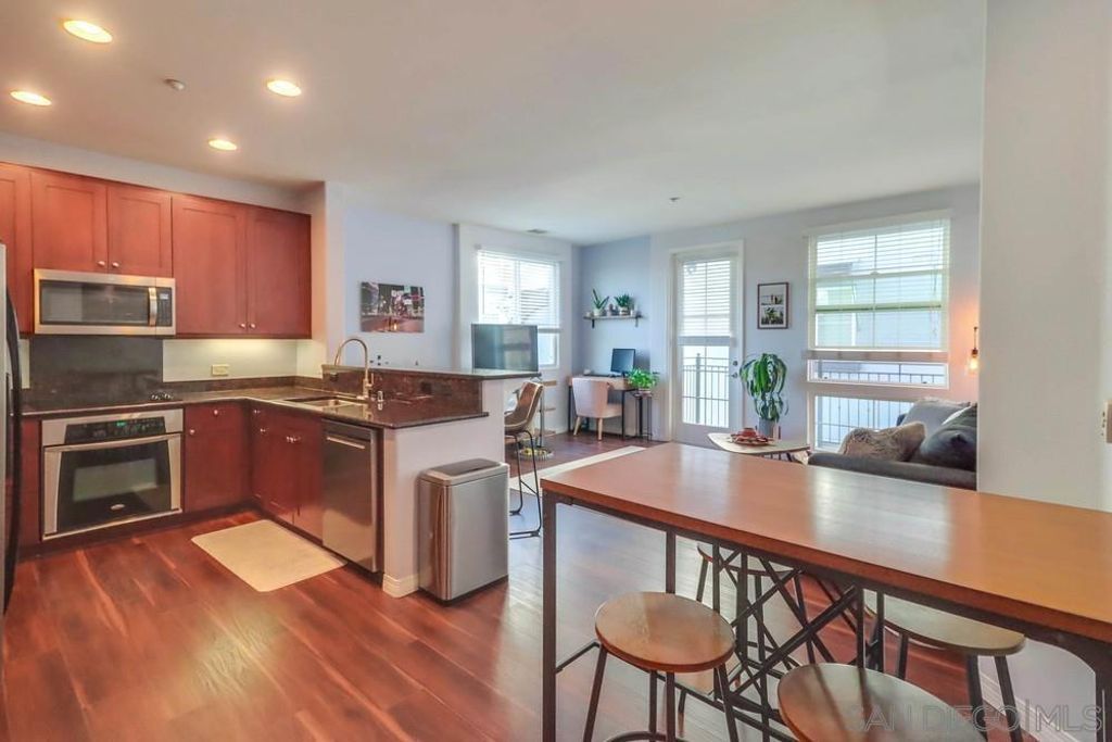 3957 30th St 415, San Diego, CA 92104 — photo 2