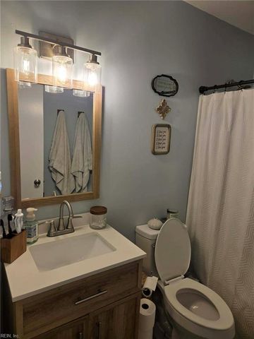 4642 Greenwood DR, Portsmouth, VA 23701