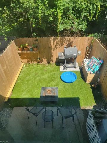 4642 Greenwood DR, Portsmouth, VA 23701