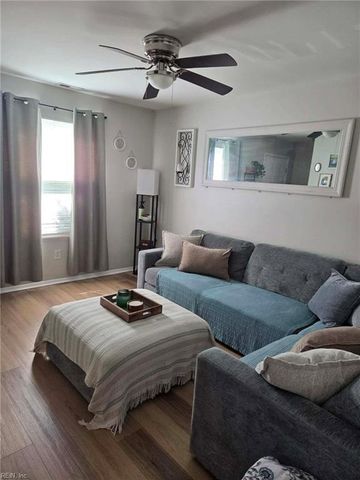 4642 Greenwood DR, Portsmouth, VA 23701