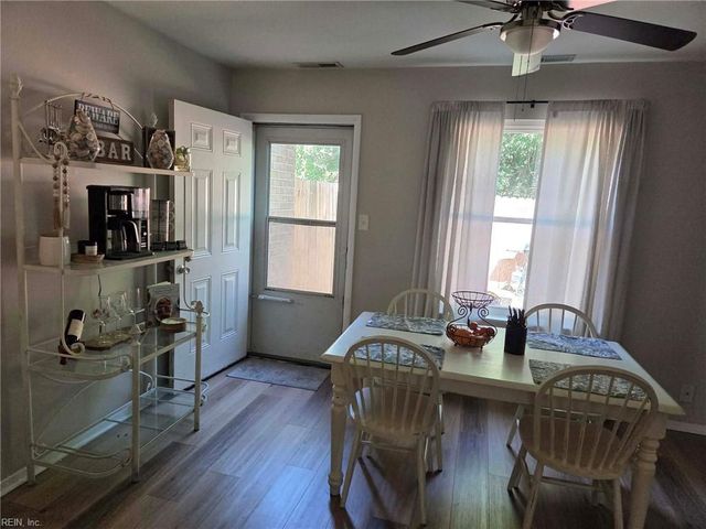 4642 Greenwood DR, Portsmouth, VA 23701