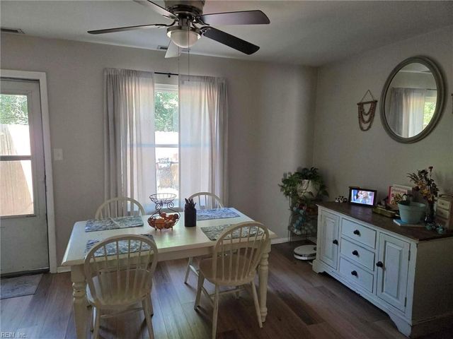 4642 Greenwood DR, Portsmouth, VA 23701