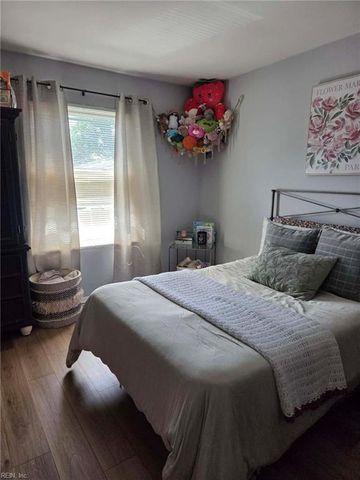 4642 Greenwood DR, Portsmouth, VA 23701