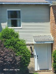 4642 Greenwood DR, Portsmouth, VA 23701