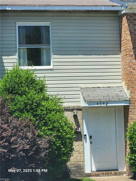 4642 Greenwood DR, Portsmouth, VA 23701