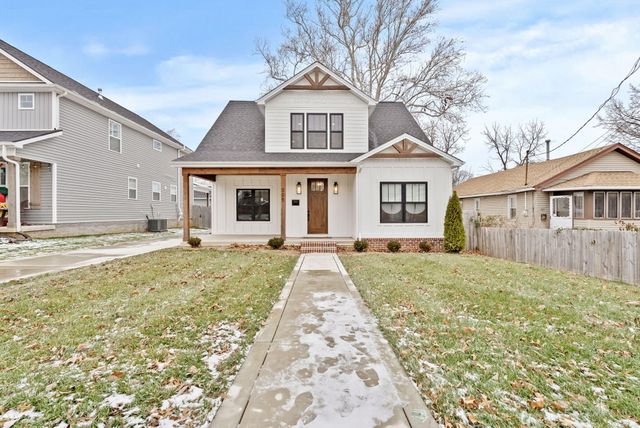 305 Preston Avenue, Lexington, KY 40502