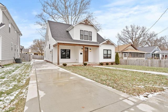 305 Preston Avenue, Lexington, KY 40502