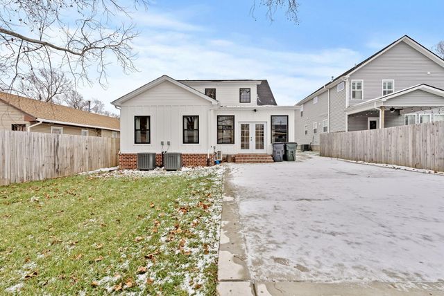 305 Preston Avenue, Lexington, KY 40502