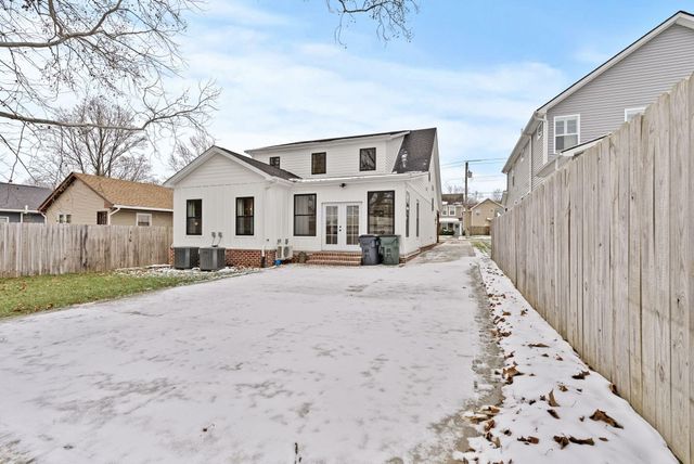 305 Preston Avenue, Lexington, KY 40502