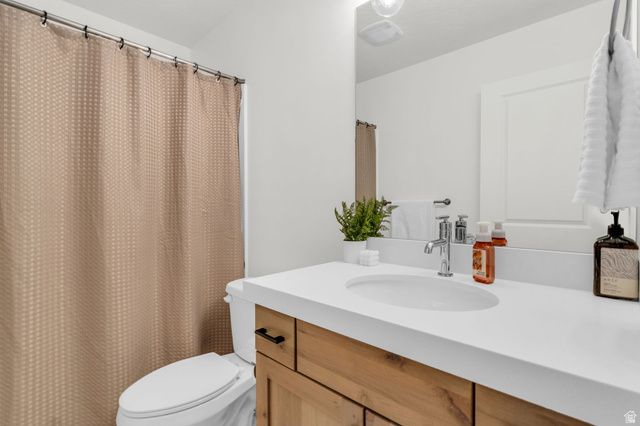 1402 N MEADOW LN, Spanish Fork, UT 84660