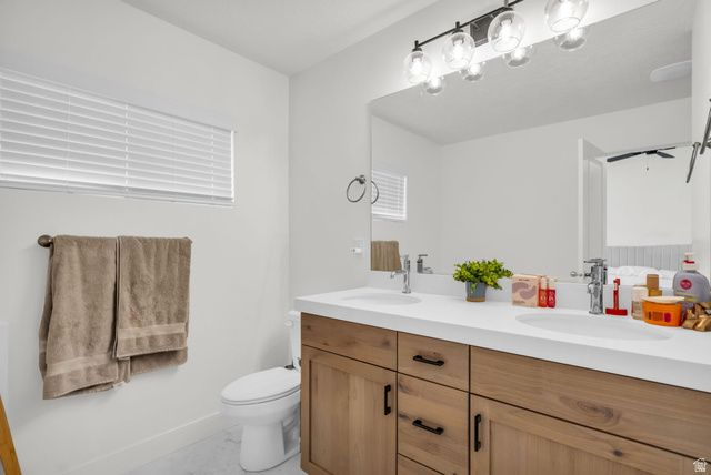 1402 N MEADOW LN, Spanish Fork, UT 84660
