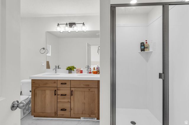 1402 N MEADOW LN, Spanish Fork, UT 84660