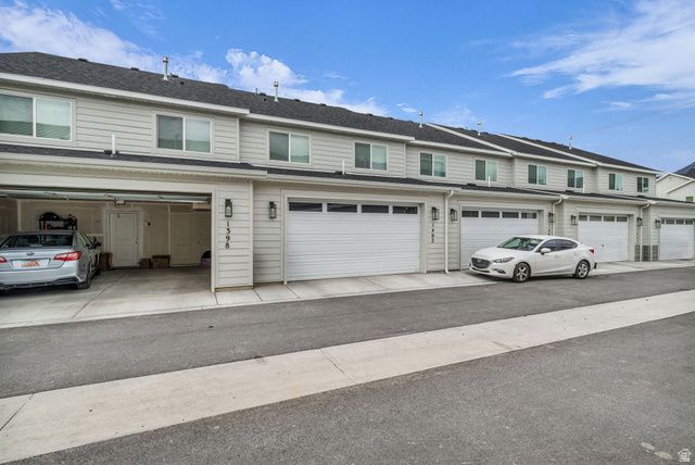 1402 N MEADOW LN, Spanish Fork, UT 84660