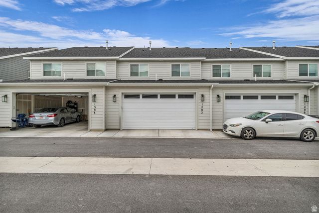 1402 N MEADOW LN, Spanish Fork, UT 84660