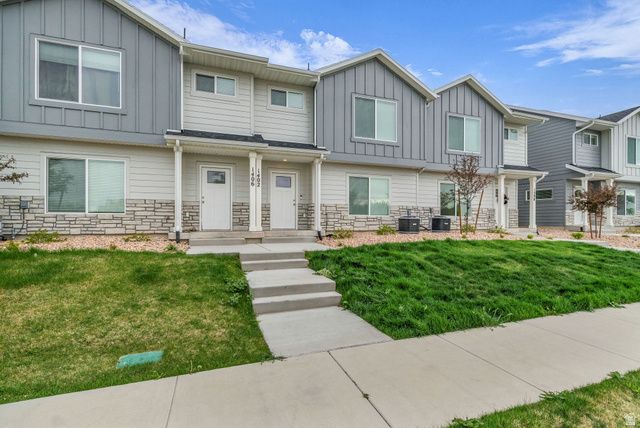 1402 N MEADOW LN, Spanish Fork, UT 84660