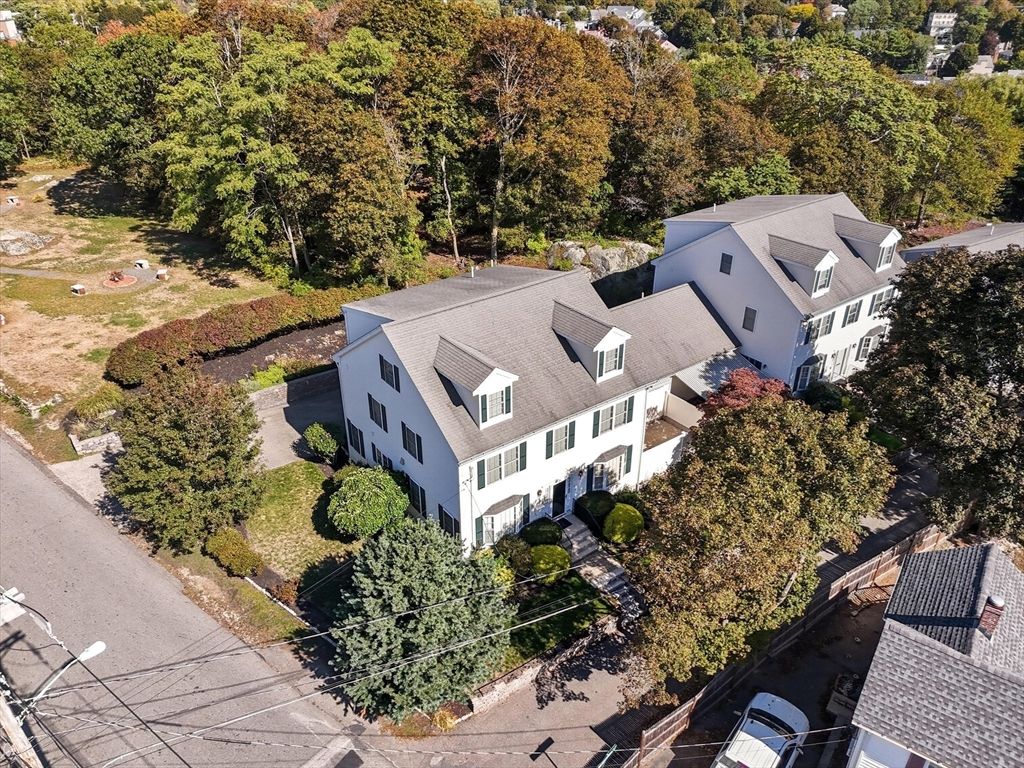 5 Bateman Ct 5, Wakefield, MA 01880