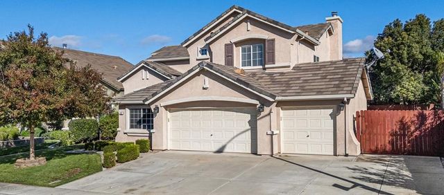 442 S Manley Rd, Ripon, CA 95366