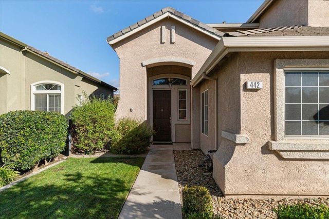 442 S Manley Rd, Ripon, CA 95366