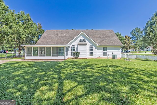 204 Erin Lane, Macon, GA 31216