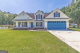 204 Erin Lane, Macon, GA 31216