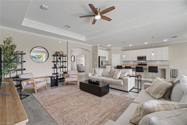 17605 Winding Wood LN, Punta Gorda, FL 33982